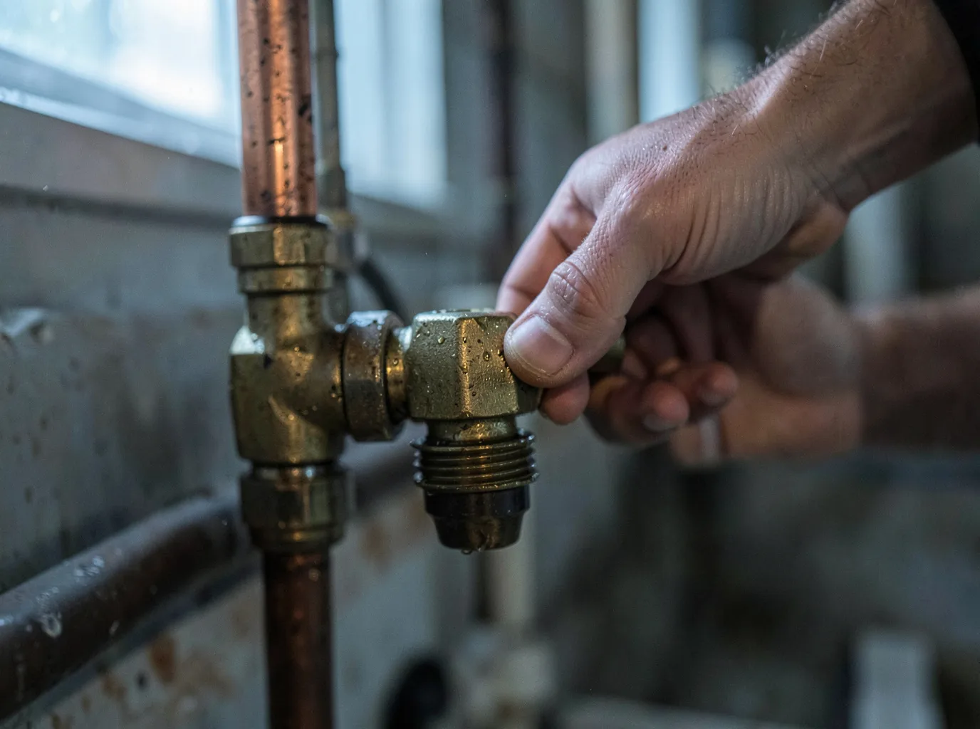 Emergency Plumber Shiloh, NC FAQs